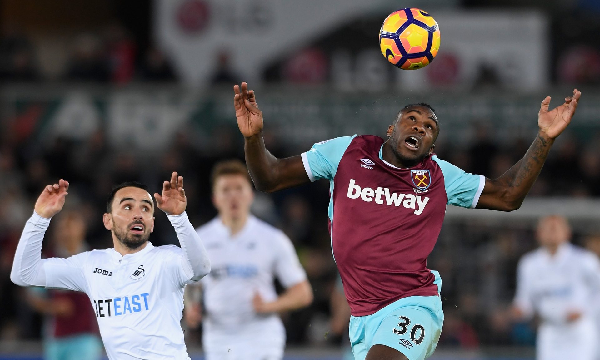 原因与影响 原因与影响